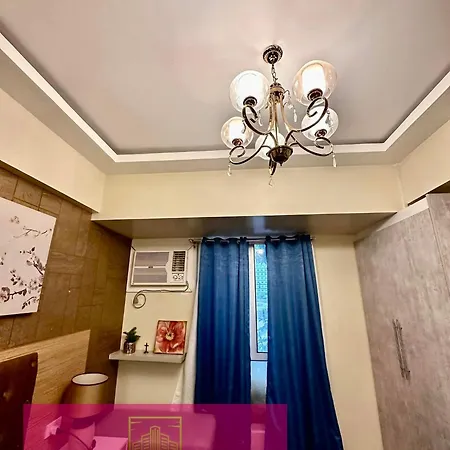 Janeeka\'S Airie Avida Riala Cebu