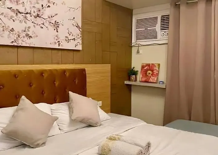 Janeeka's Airie Avida Riala Guest house *