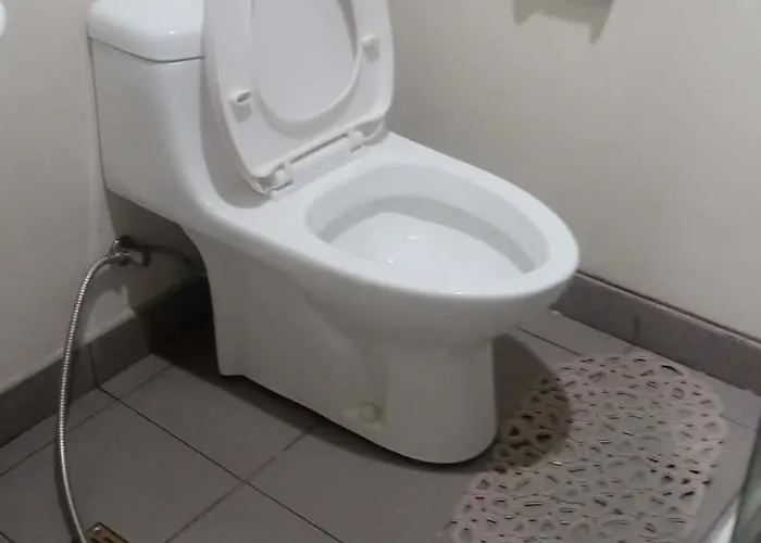 Janeeka's Airie Avida Riala Cebu